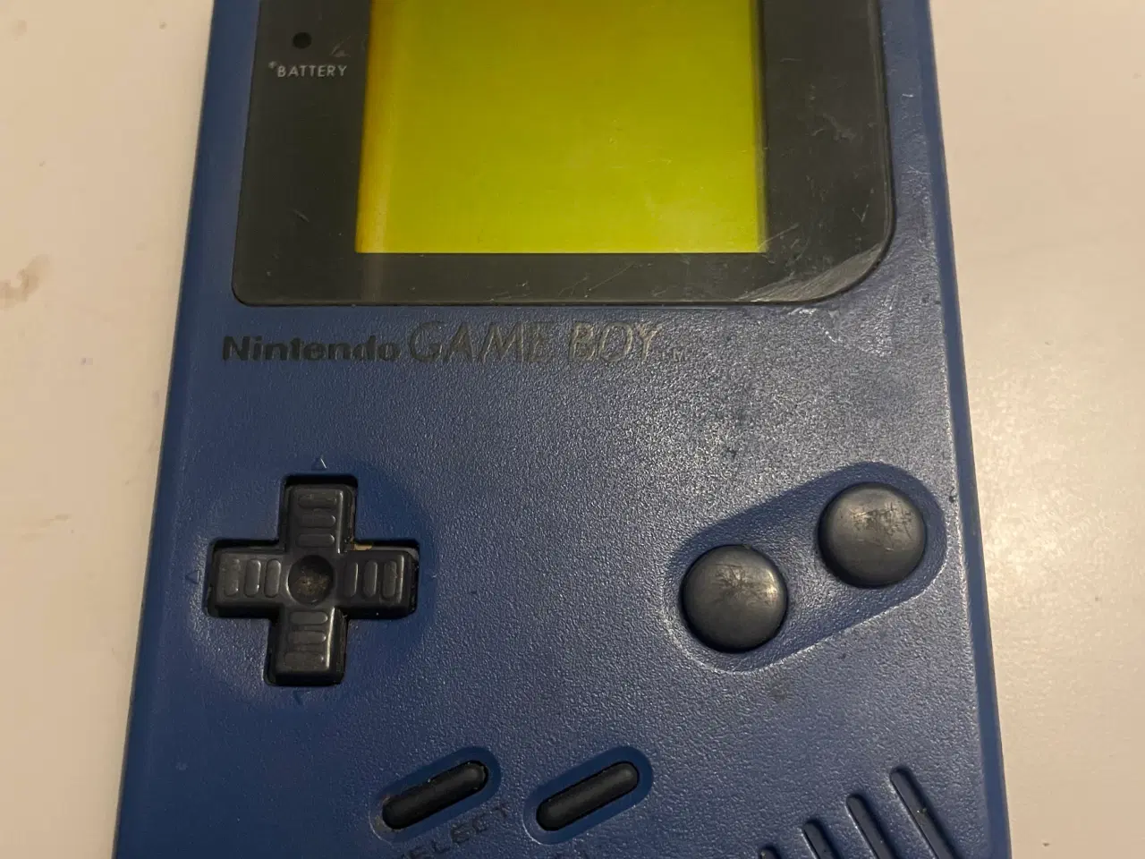 Billede 15 - Nintendo gameboy+spil
