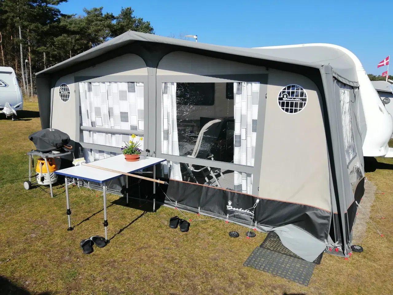 Billede 9 - Hobby Exellent 460 LU