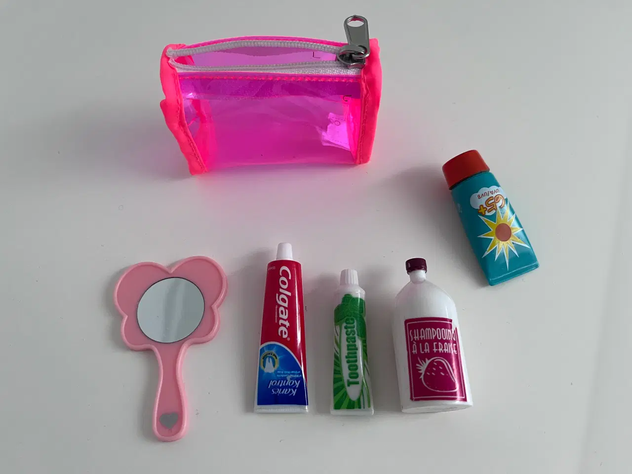 Billede 15 - Our Generation kuffert inkl. tilbehør