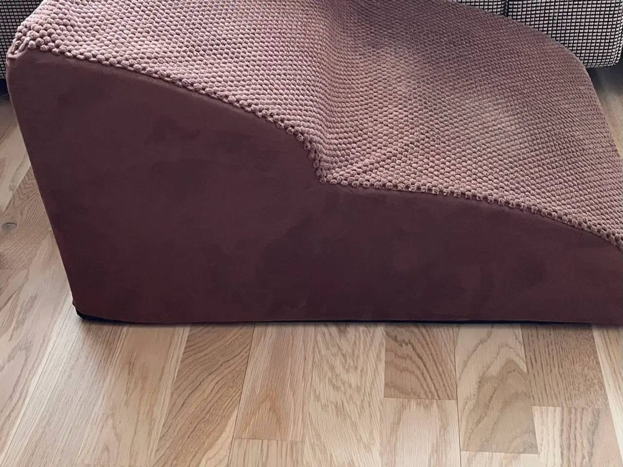 Billede 2 - Hundetrappe