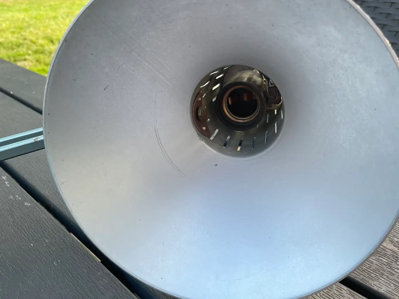 Billede 6 - Arkitektlampe 