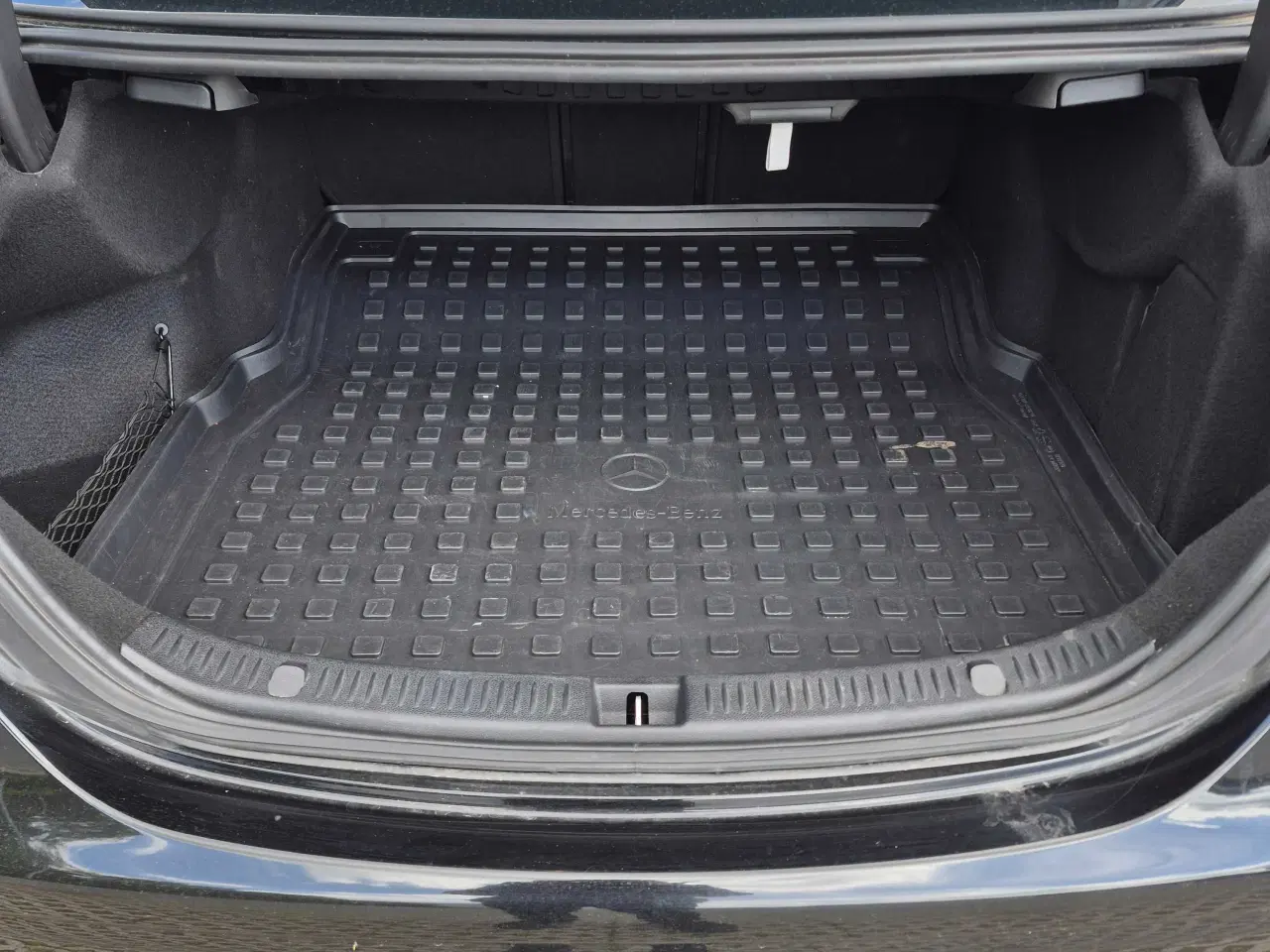 Billede 7 - Mercedes E220d 