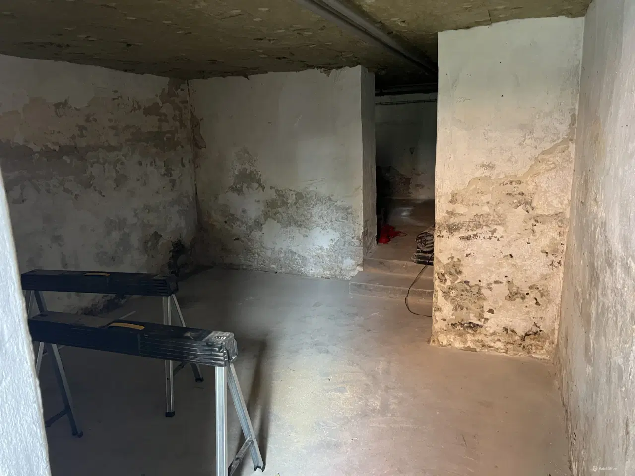 Billede 5 - Lager uden opvarmning