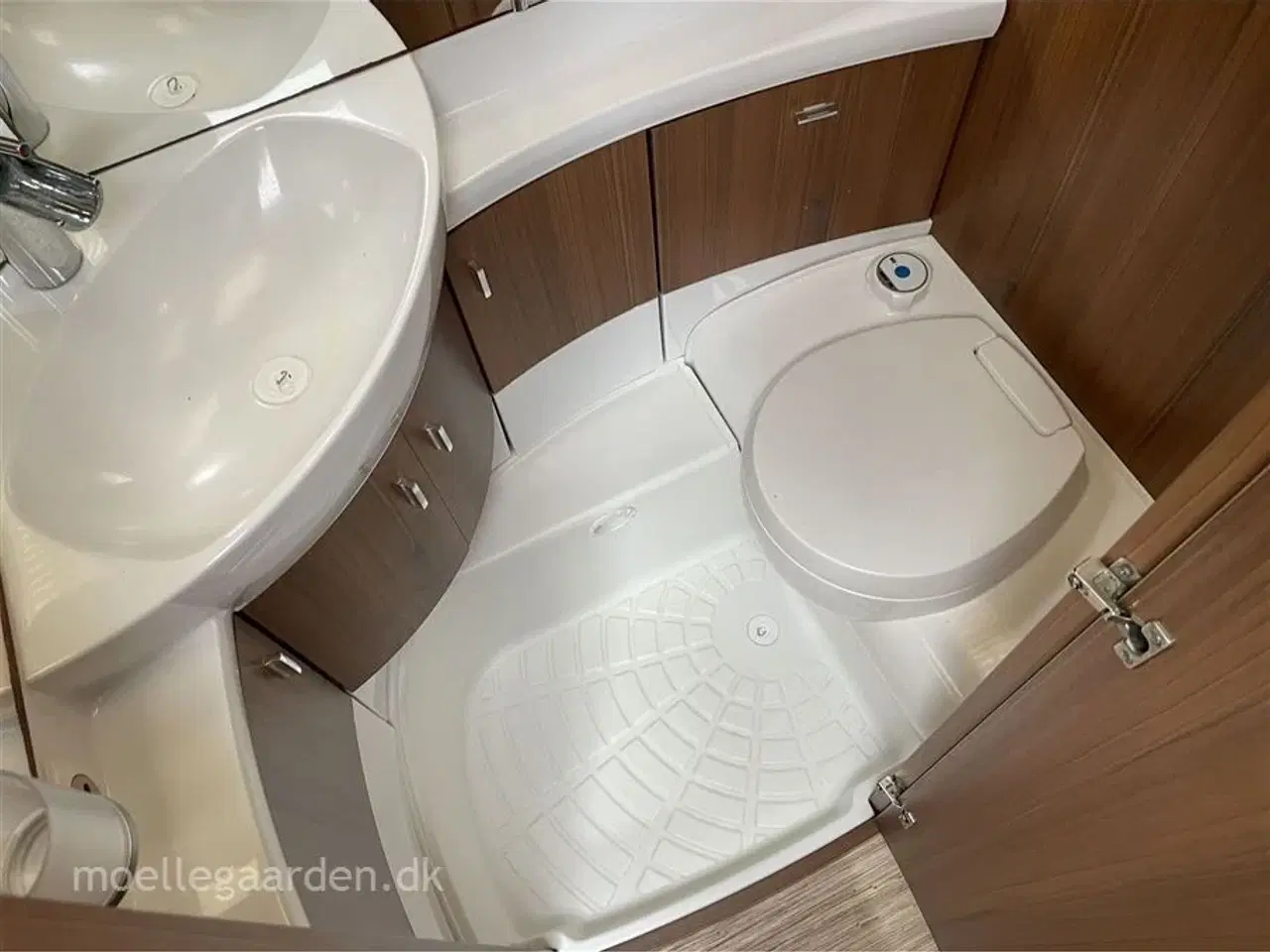 Billede 5 - 2012 - Hobby Premium 495 UL