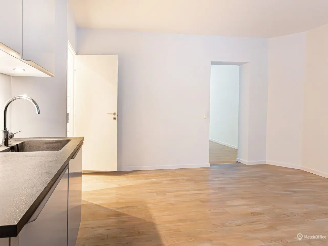 Billede 7 - Hyggeligt og indbydende lejemål på 50 m² - mange anvendelsesmuligheder