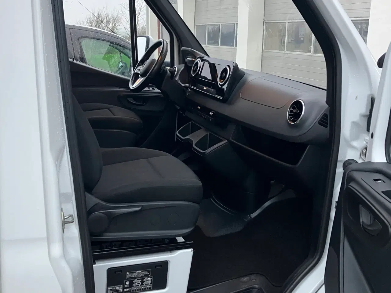 Billede 11 - Mercedes sprinter 