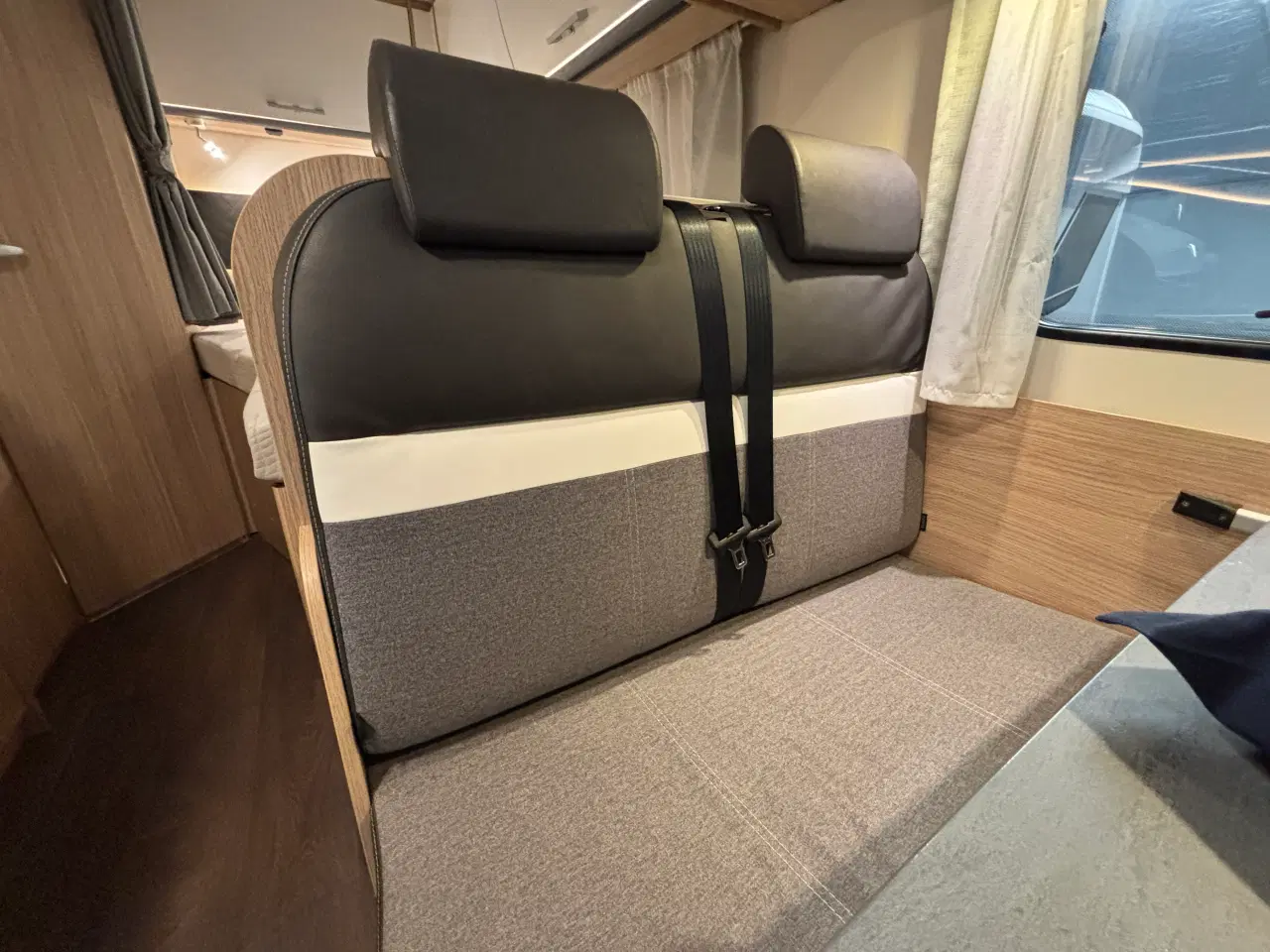 Billede 15 - Autocamper til salg - Sunlight T58