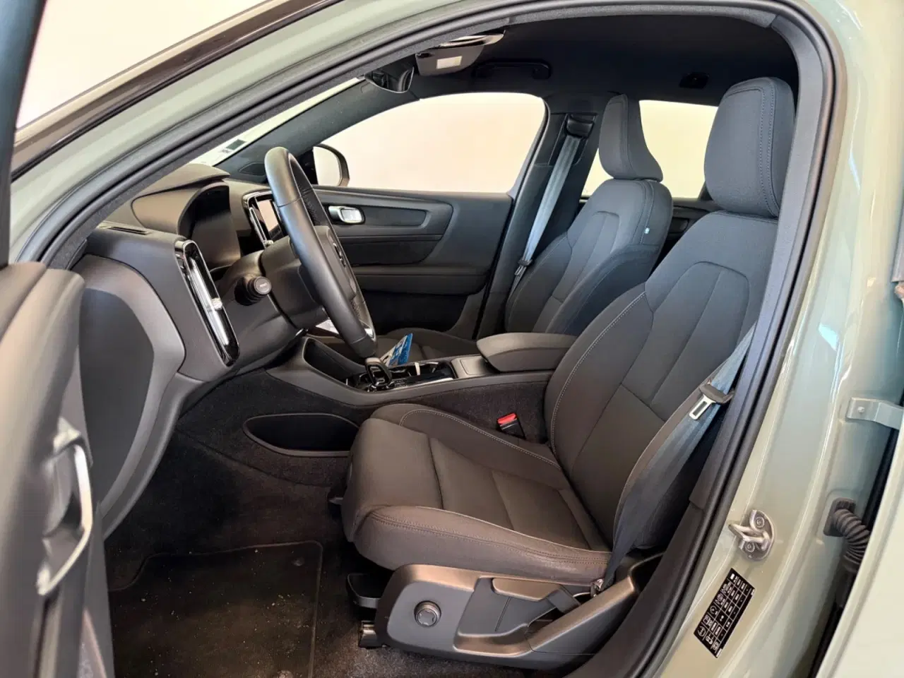 Billede 9 - Volvo XC40  P6 ReCharge Core
