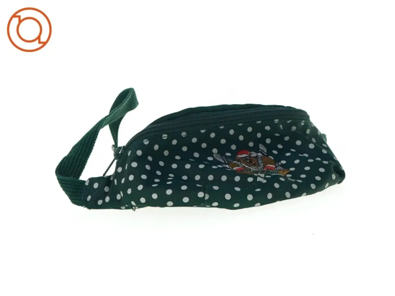 Billede 2 - Bæltetaske fra Laurent David (str. 25 x 16 cm)