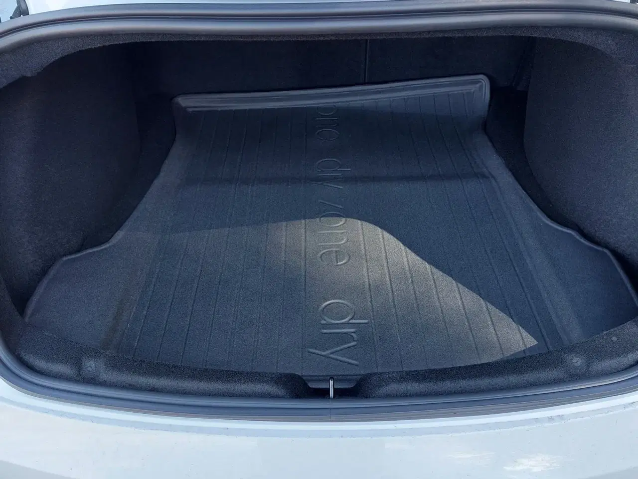 Billede 10 - Tesla Model 3  Standard RWD