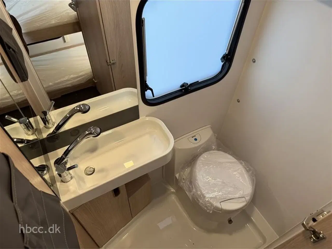 Billede 4 - 2025 - Adria Aviva 522 PT