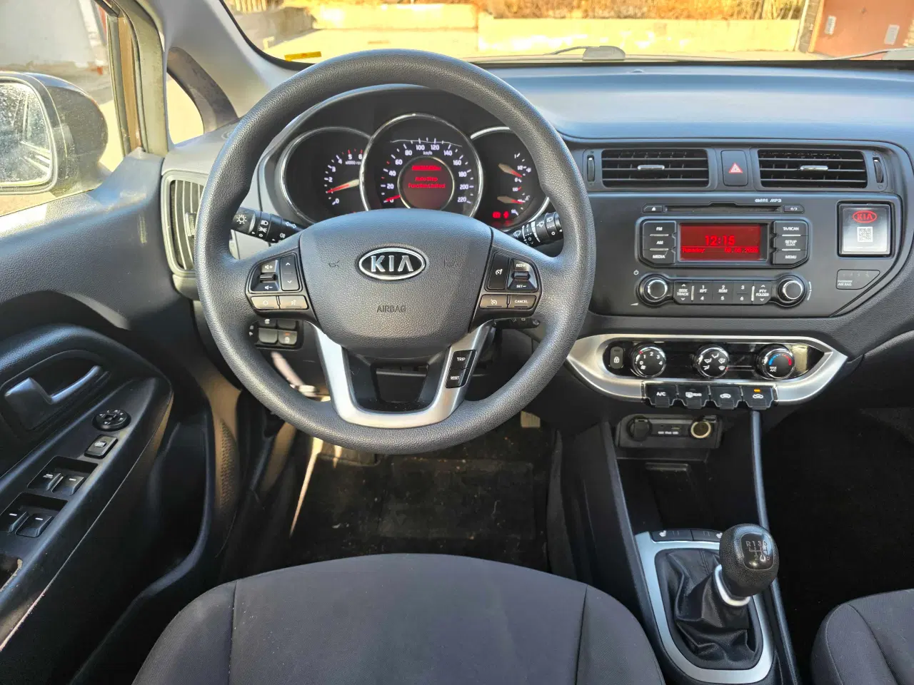 Billede 6 - Nysynet, økonomisk  og velkørende.