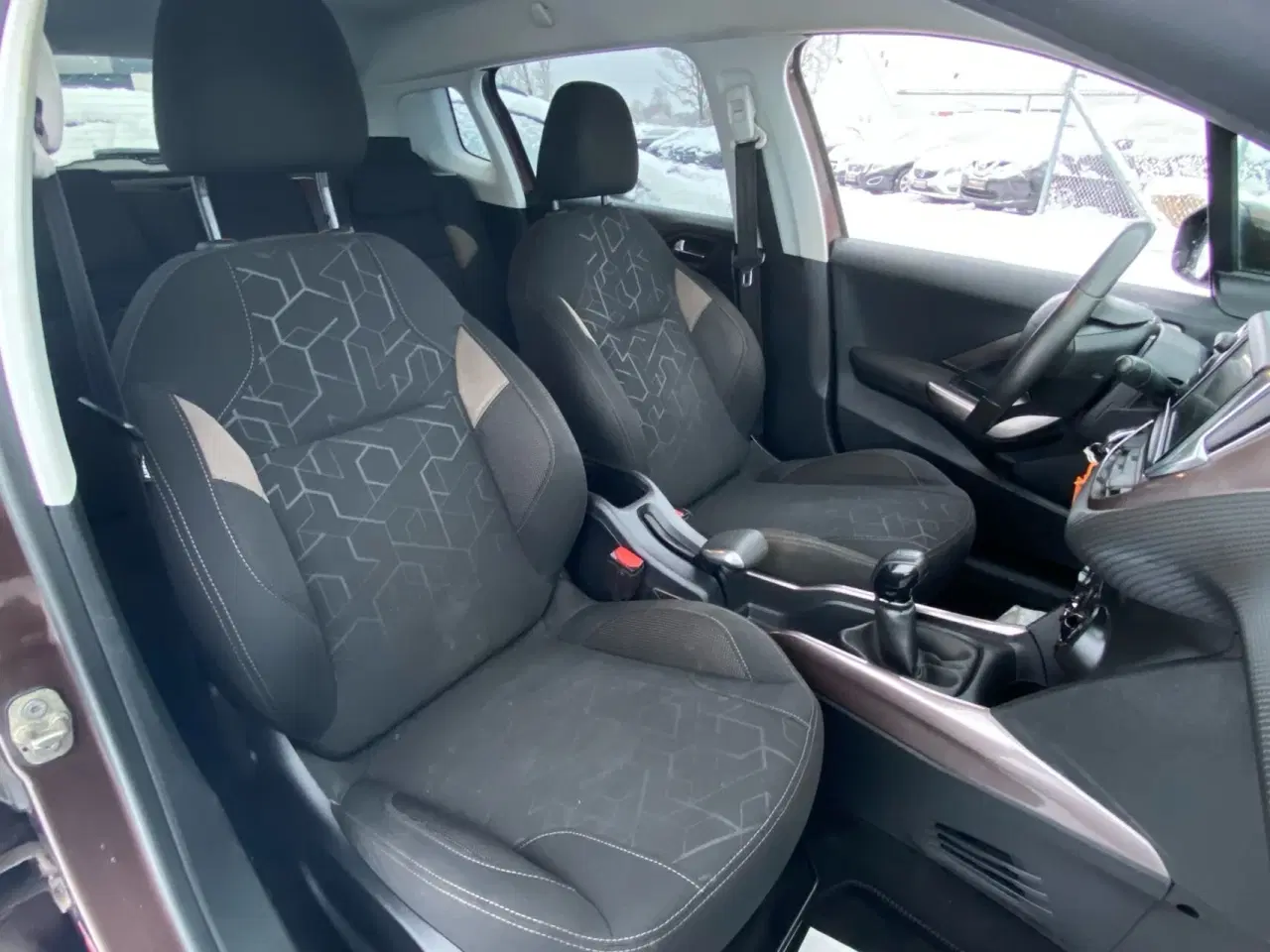 Billede 7 - Peugeot 2008 1,2 VTi Active 82HK