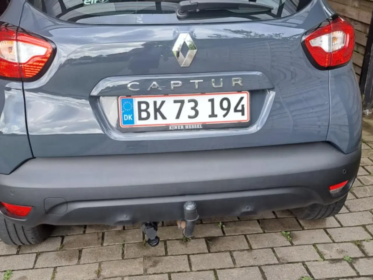 Billede 2 - Renault Captur 1.2 TCe