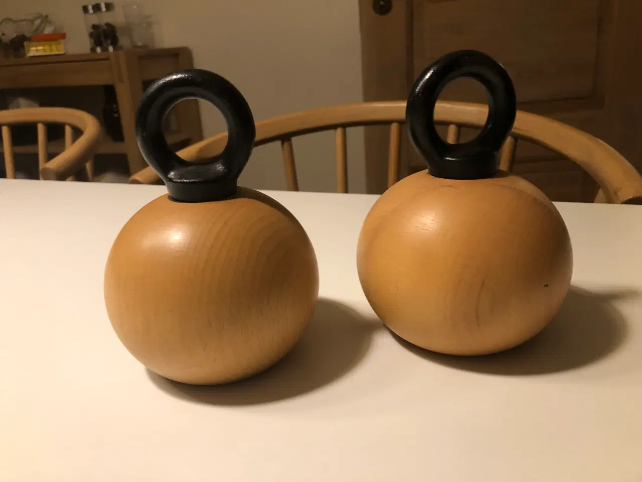 Billede 3 - Salt og Pebersæt fra Pegeout