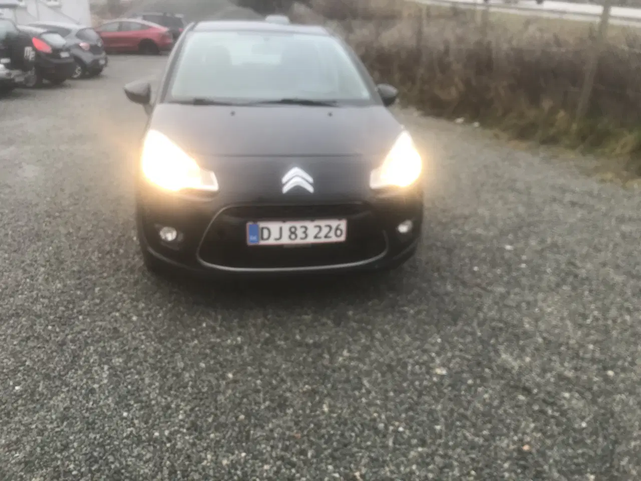 Billede 9 - Citroen c3 1,4 HDI 68 hk ( diesel med partikelfilt