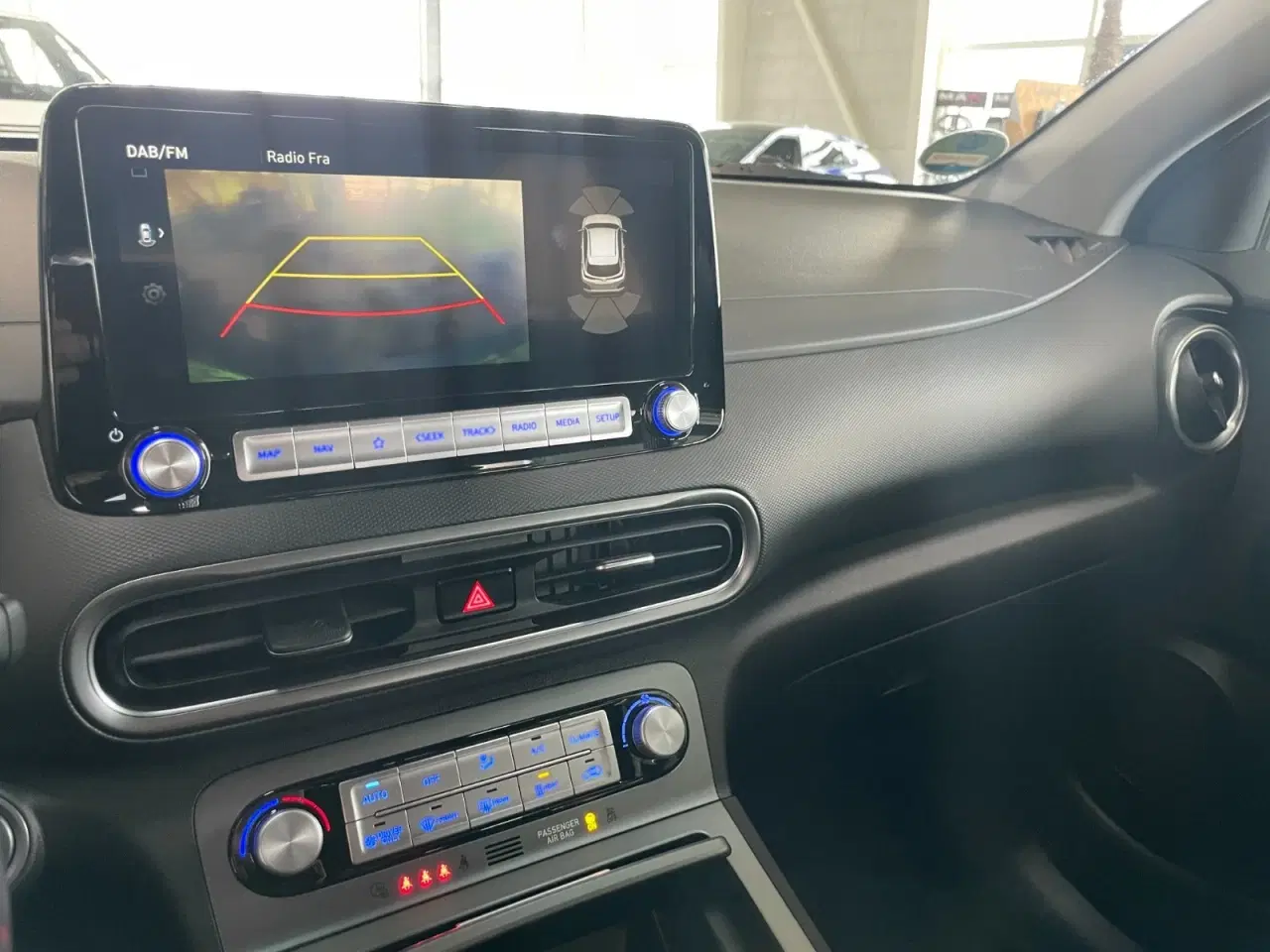 Billede 8 - Hyundai Kona 39 EV Trend