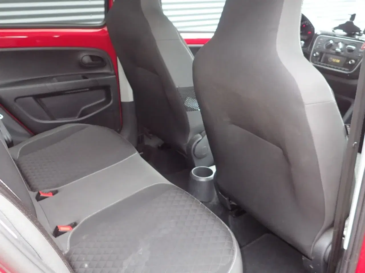 Billede 4 - Skoda Citigo 1,0 MPi 60 Ambition