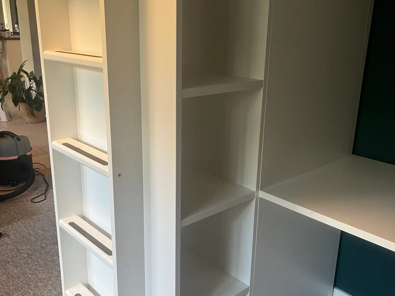 Billede 3 - Ikea Småstad seng 