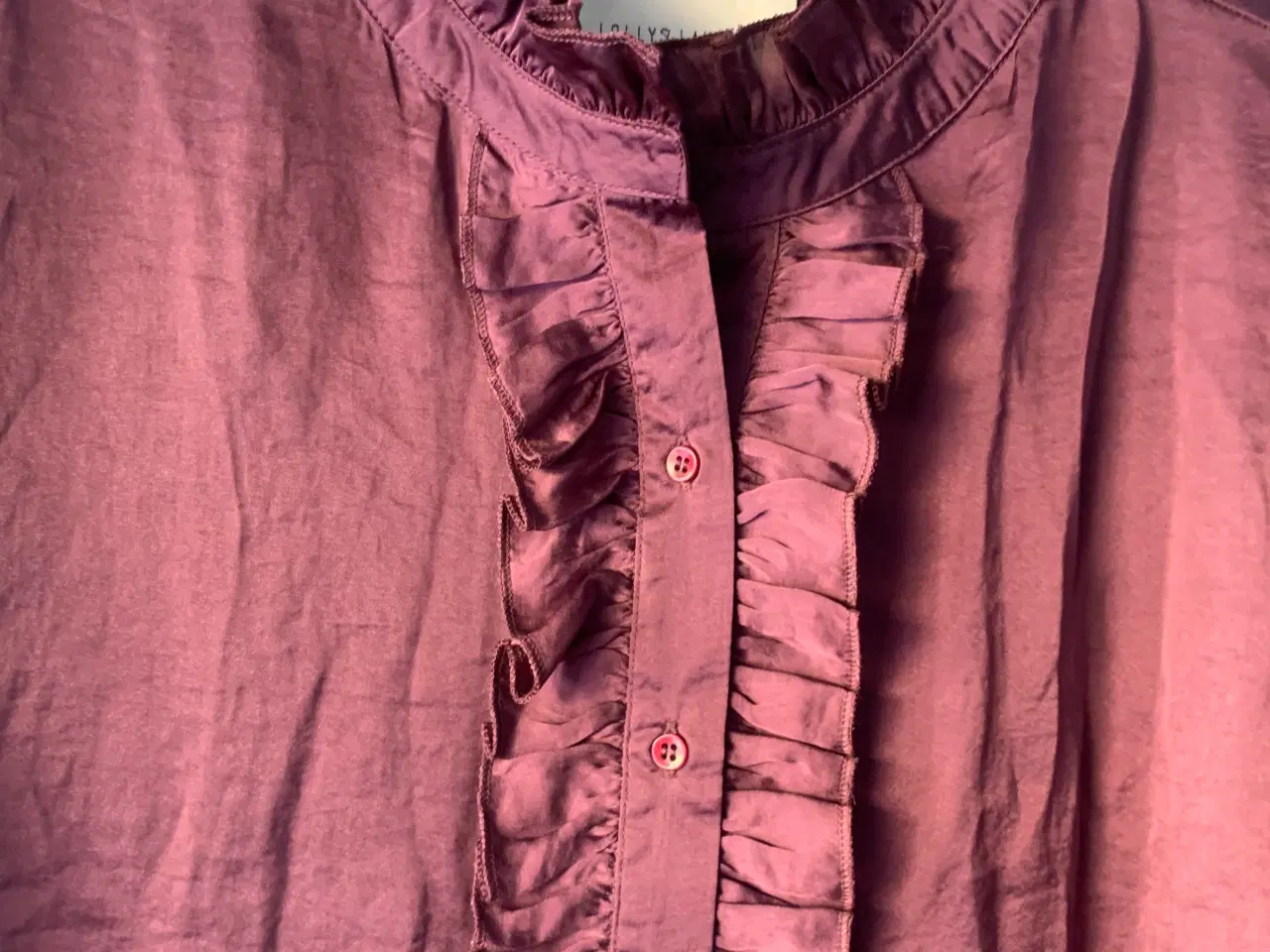 Billede 2 - Lollys laundry, skjorte bluse