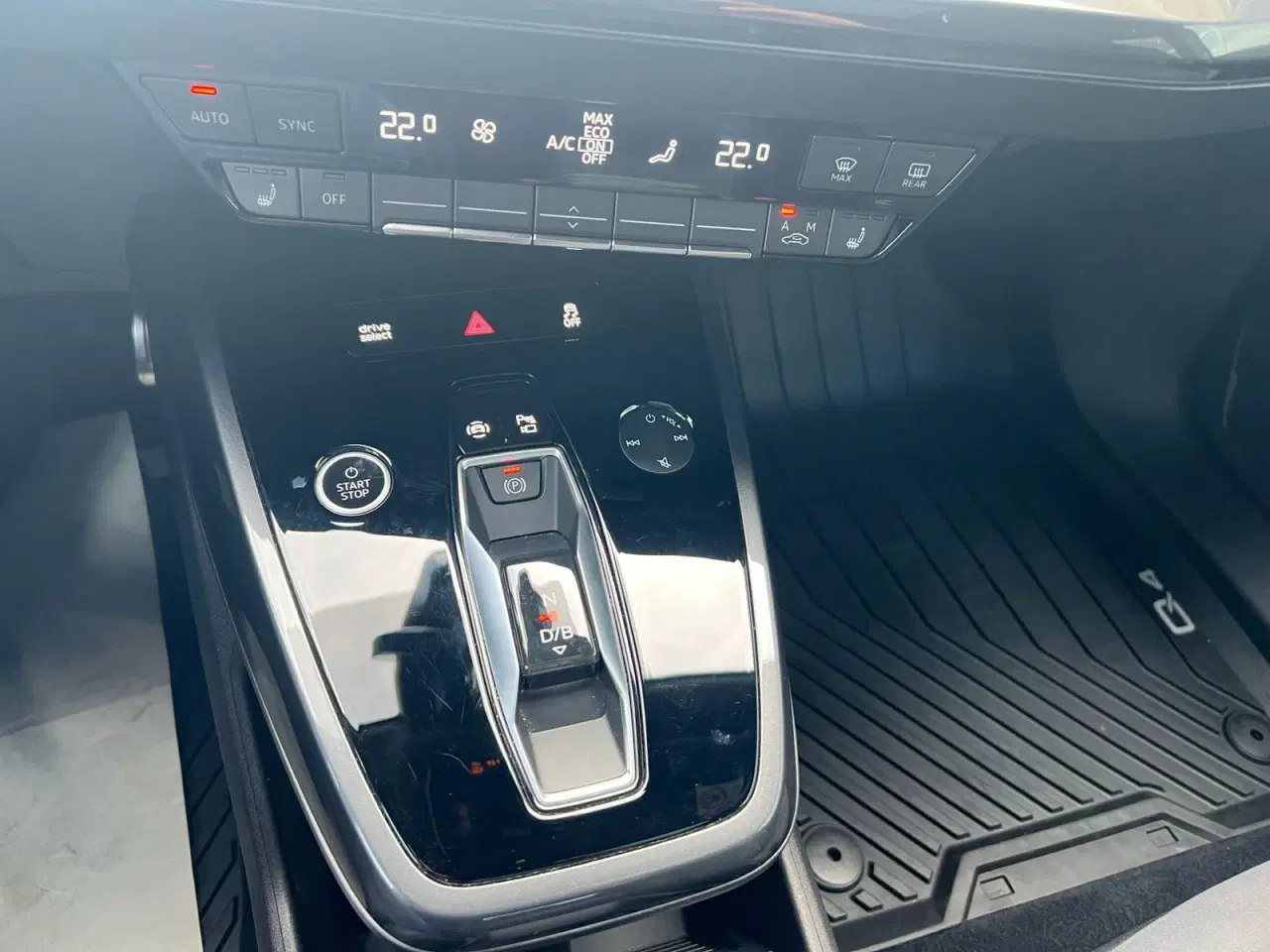 Billede 10 - Audi Q4 e-tron 50 S-line Sportback quattro