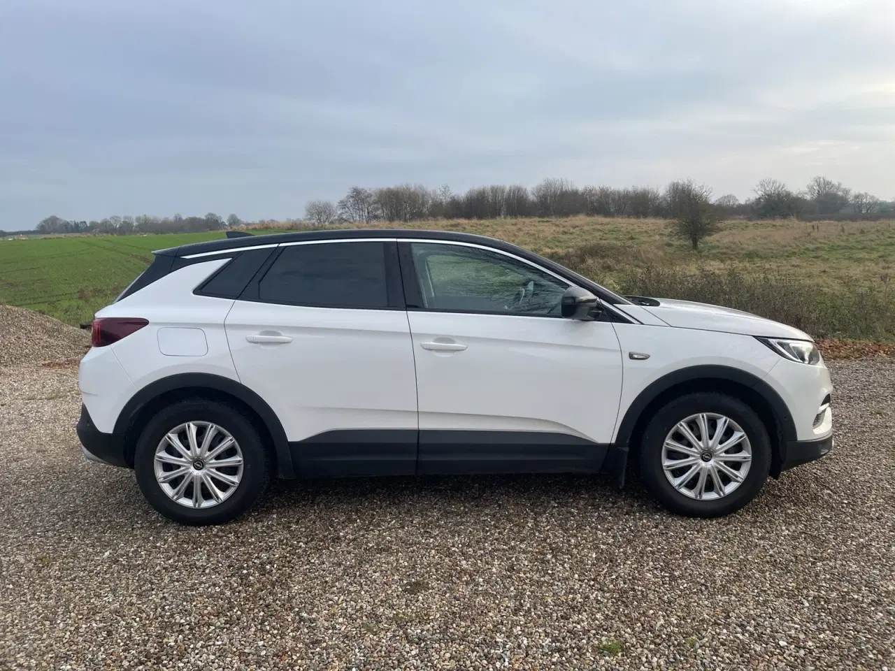 Billede 4 - Opel Grandland X 1,6 CDTi 120 Innovation aut.