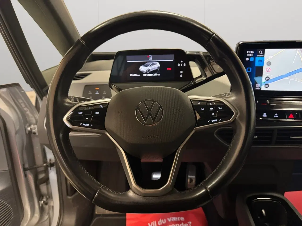 Billede 6 - VW ID.3 58 1ST