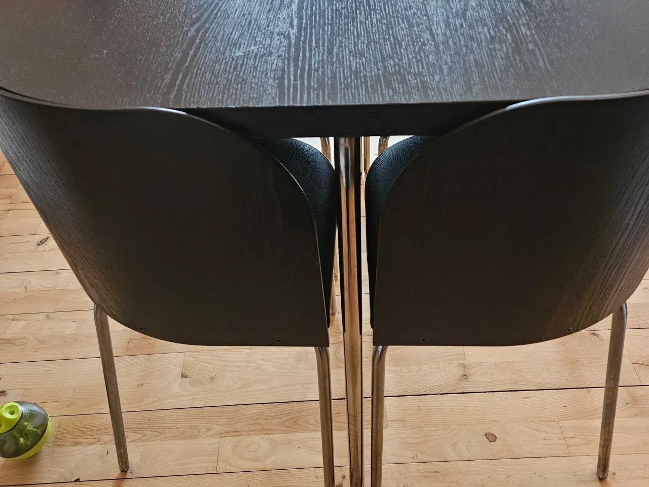 Billede 1 - Ikea fusion spisebord