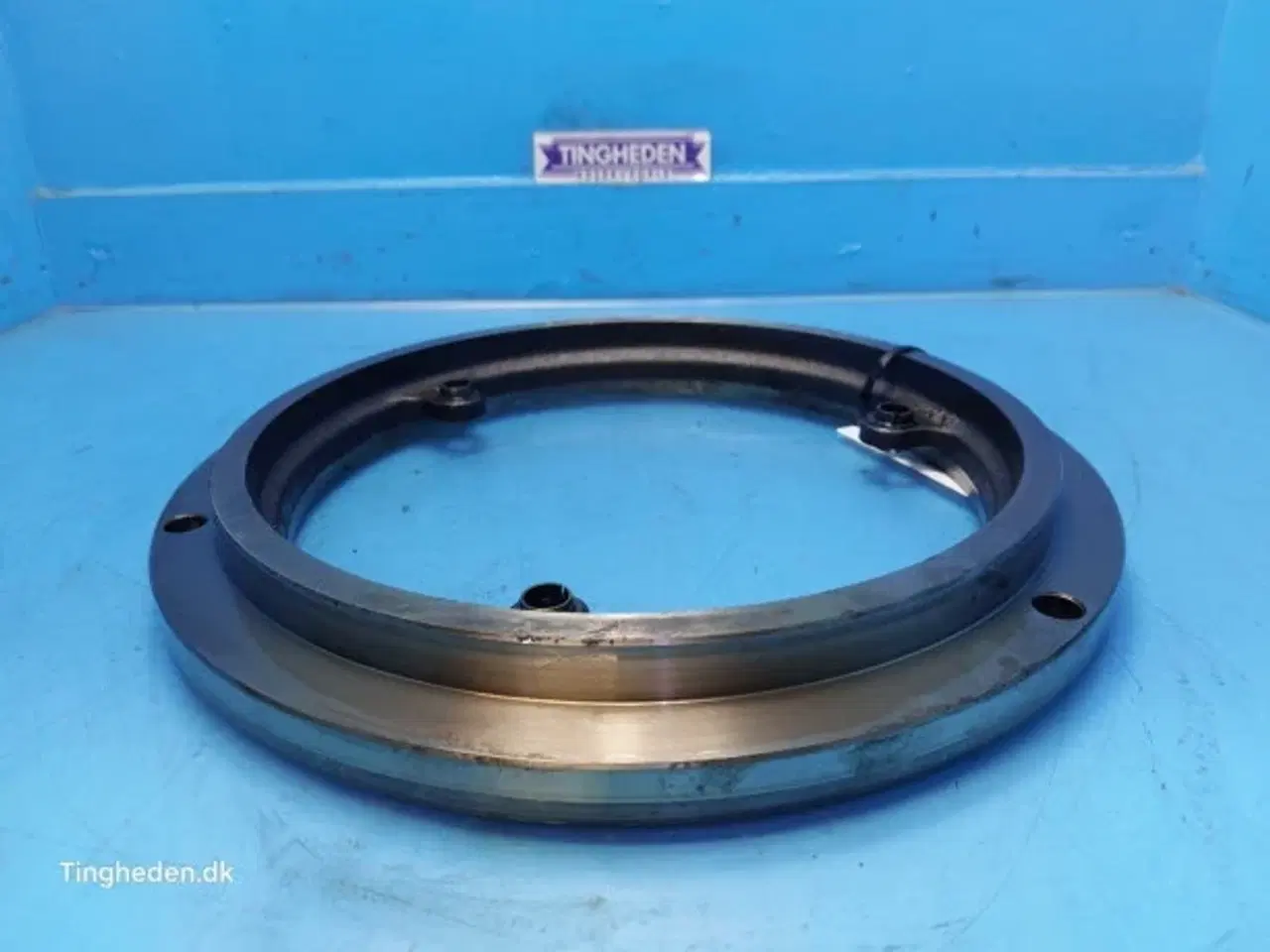 Billede 6 - Massey Ferguson 6465 Stempel 3790282M4