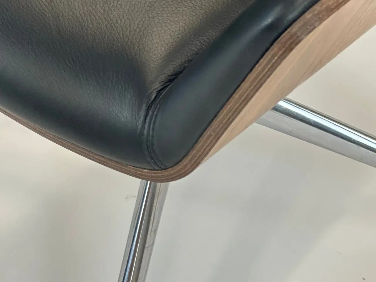Billede 7 - Boss Design Kruze Mødestol
