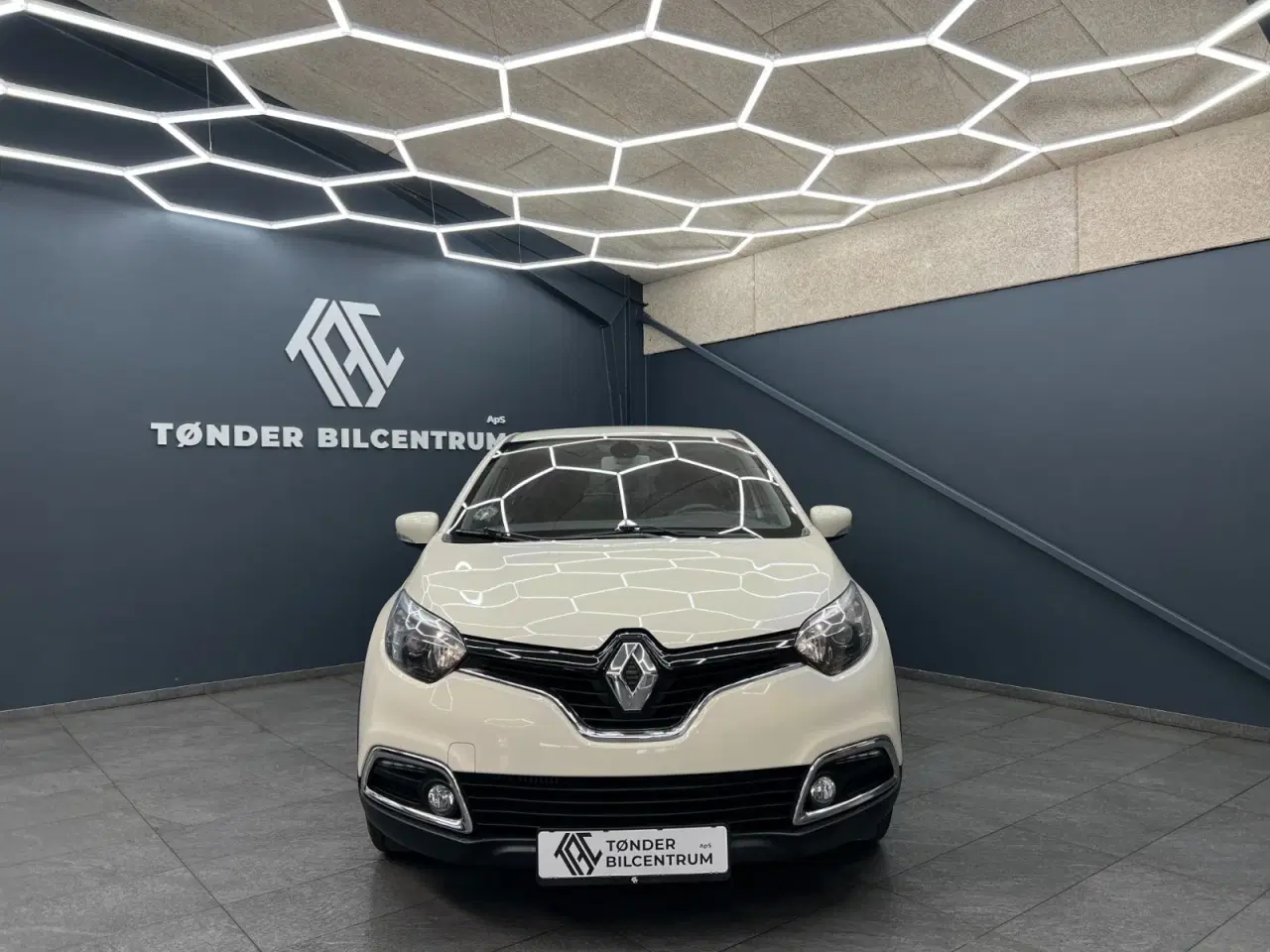 Billede 5 - Renault Captur 0,9 TCe 90 Expression