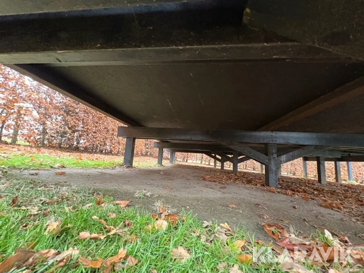 Billede 8 - Kontor modul