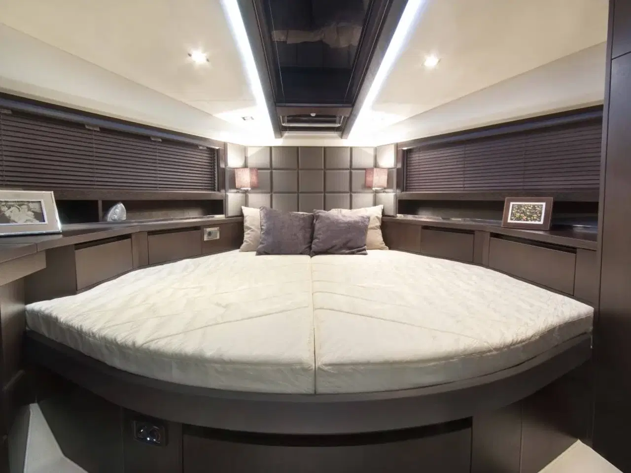 Billede 43 - Galeon 430 SKY - 2XD4-300/Udstyr - 2023