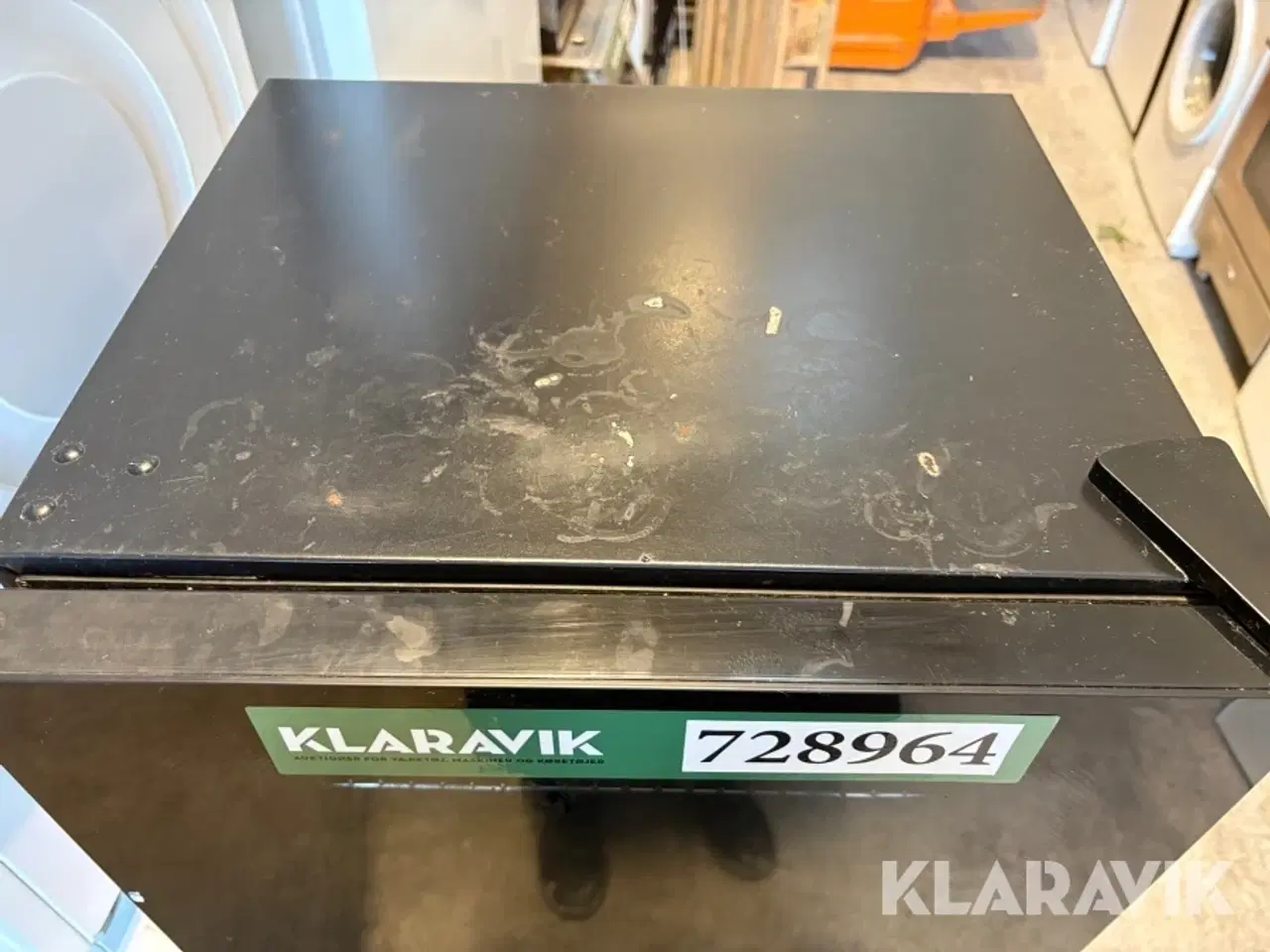 Billede 6 - Vinkøleskab Wasco V44B