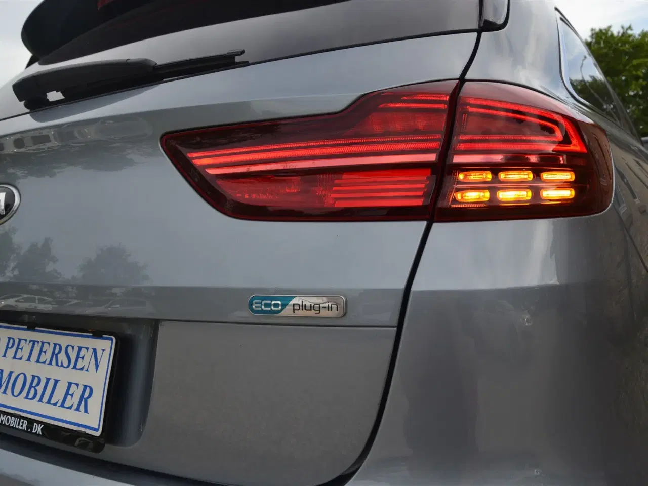 Billede 25 - Kia Ceed SW 1,6 GDI PHEV  Plugin-hybrid Upgrade DCT 141HK Stc 6g Aut.