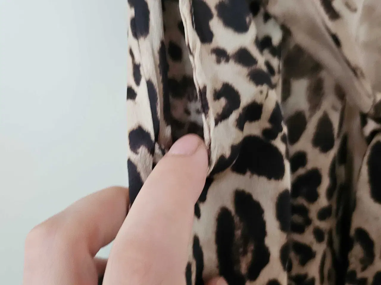 Billede 2 - Jumpsuit