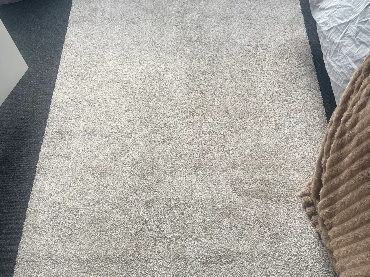 Billede 2 - Sofa tæppe