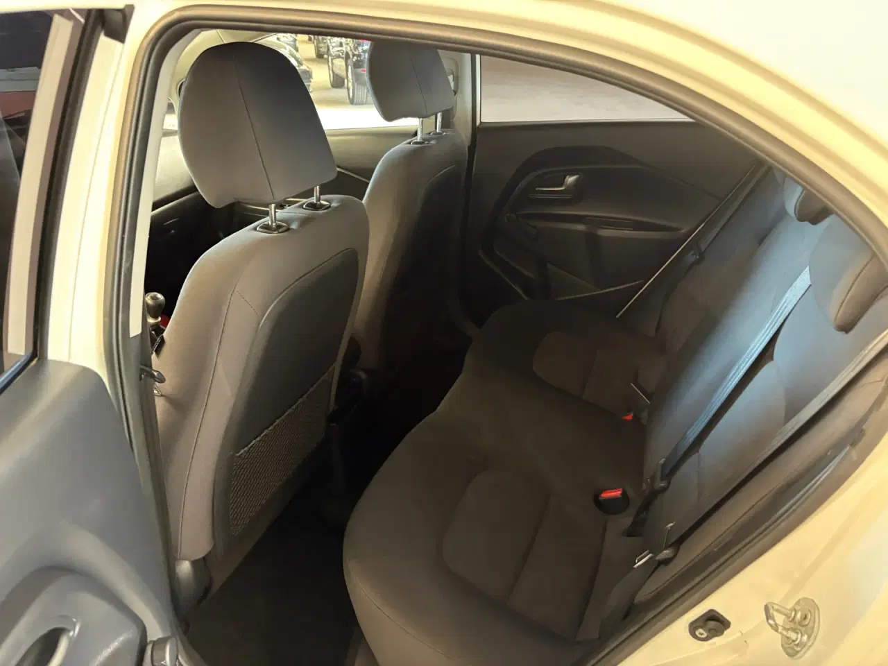 Billede 4 - Kia Rio 1,2 Motion 86HK 5d
