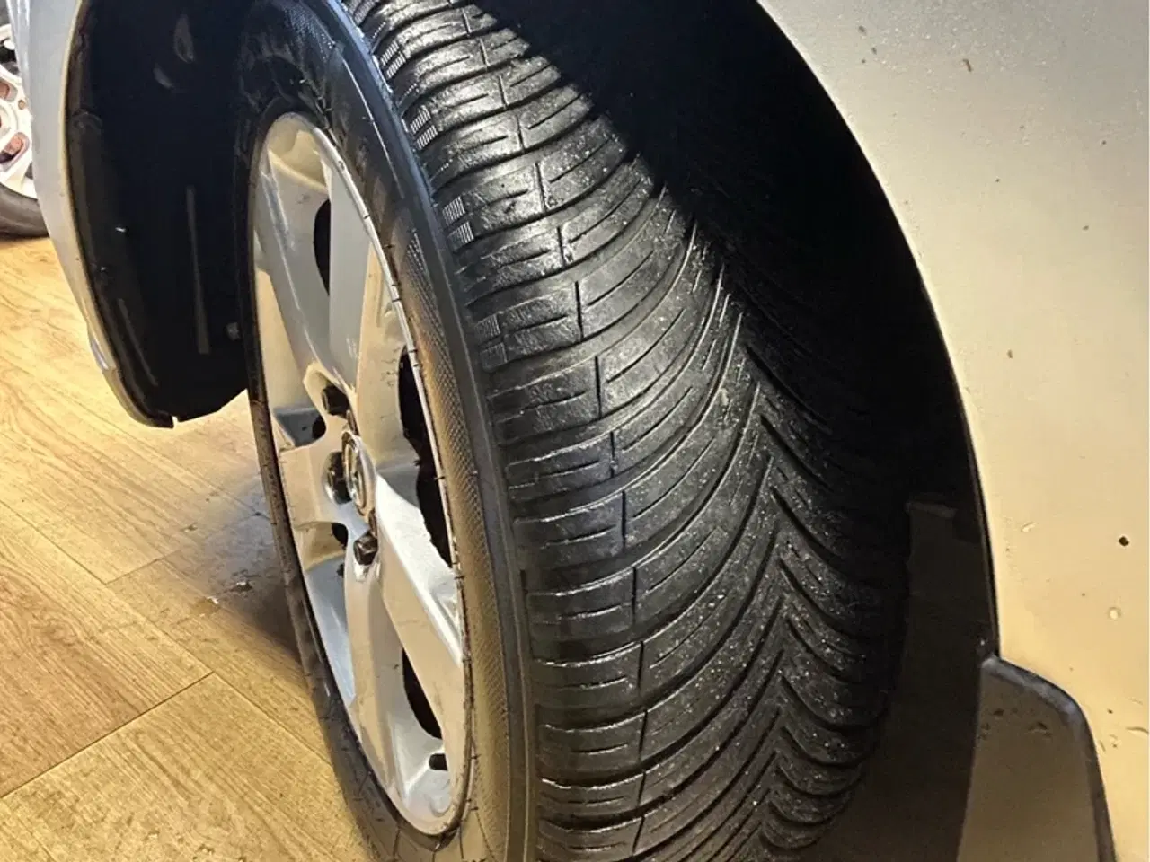 Billede 14 - Mazda 5 2,0 Touring 145HK