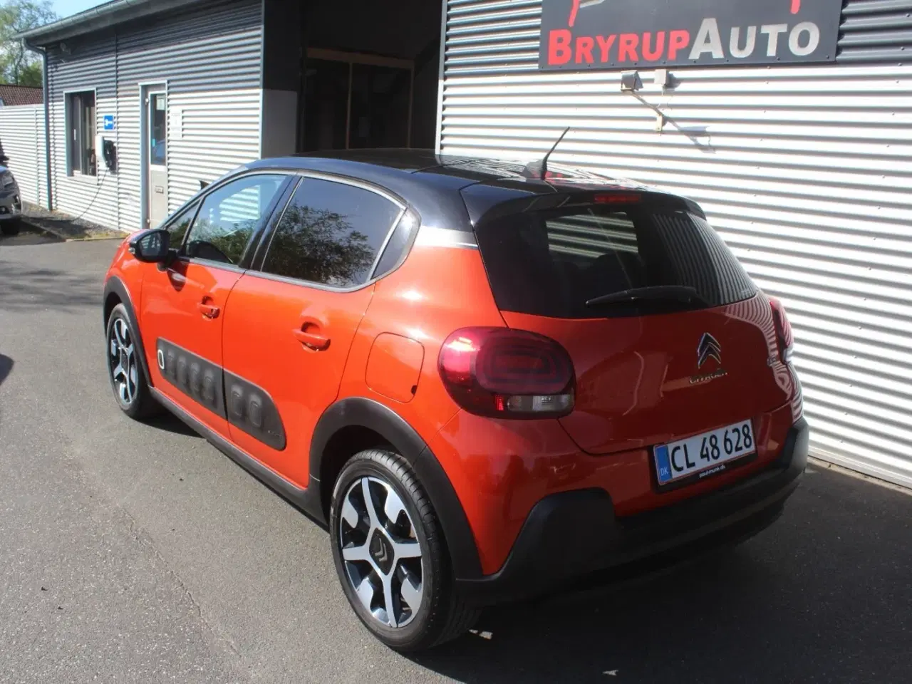 Billede 2 - Citroën C3 1,2 PureTech 82 SkyLine