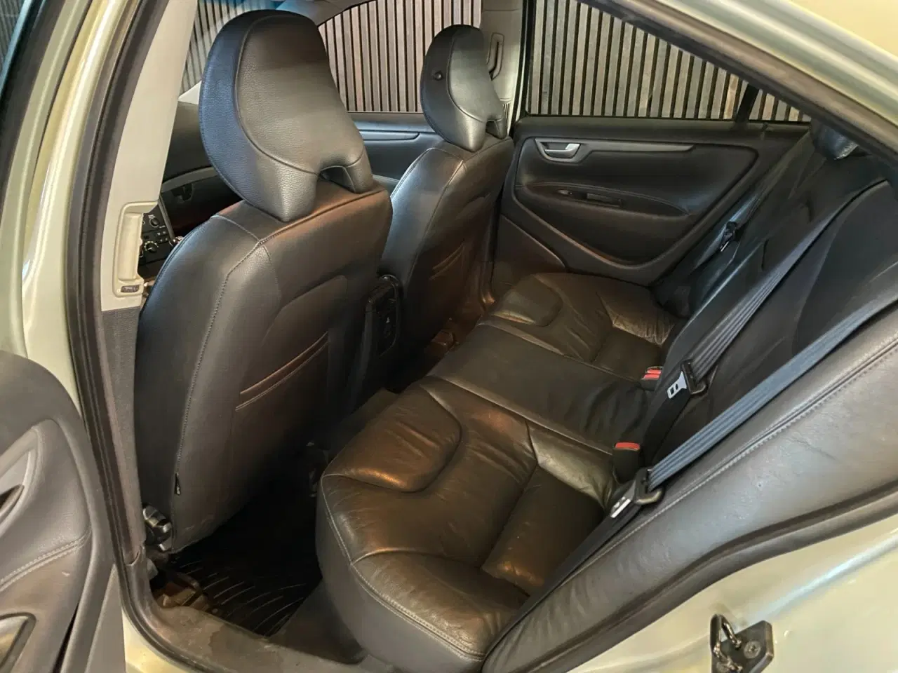 Billede 8 - Volvo S60 2,4 140 Bi-fuel CNG