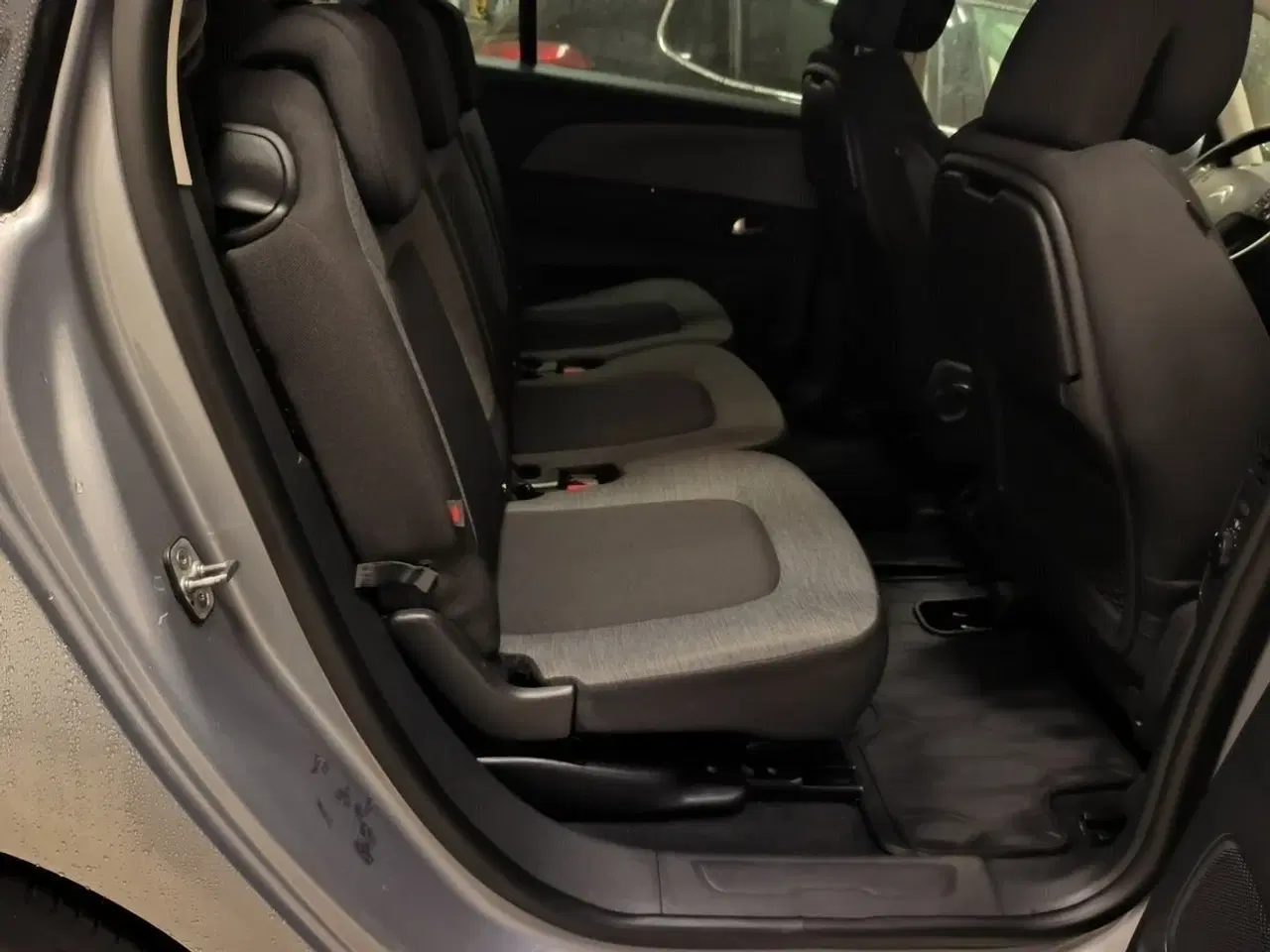 Billede 15 - Citroën Grand C4 SpaceTourer 1,5 BlueHDi 130 Iconic 7prs