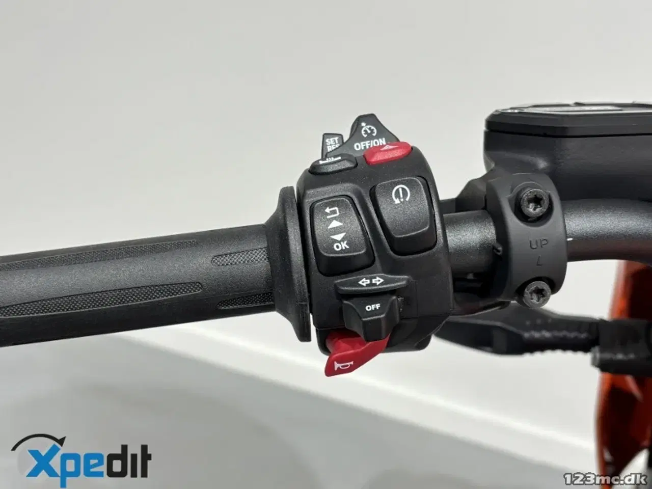 Billede 12 - BMW R 12 S