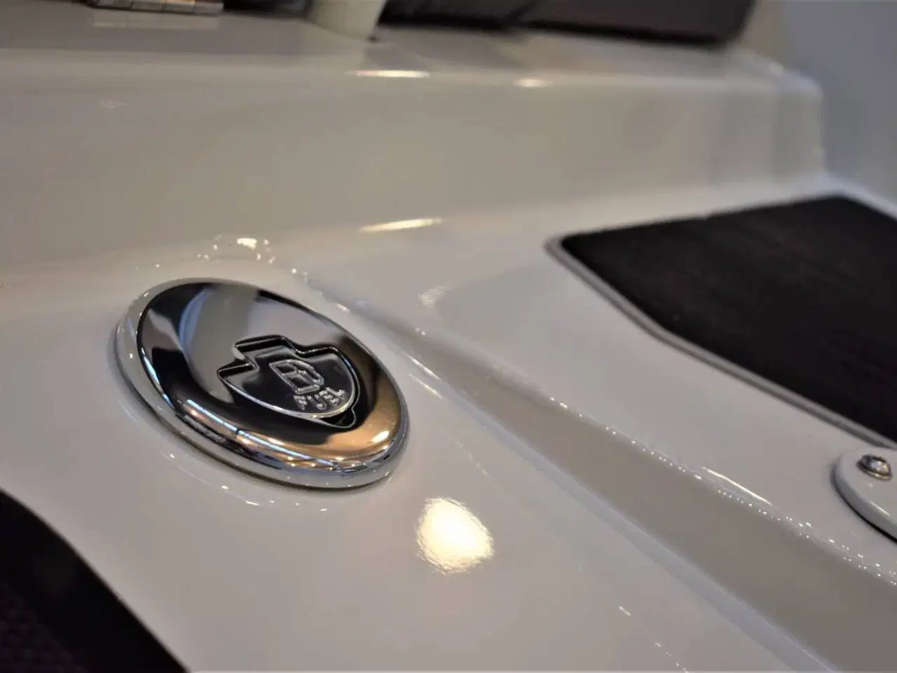 Billede 22 - Aqua Spirit 585DC - 130 HK Yamaha/Udstyr