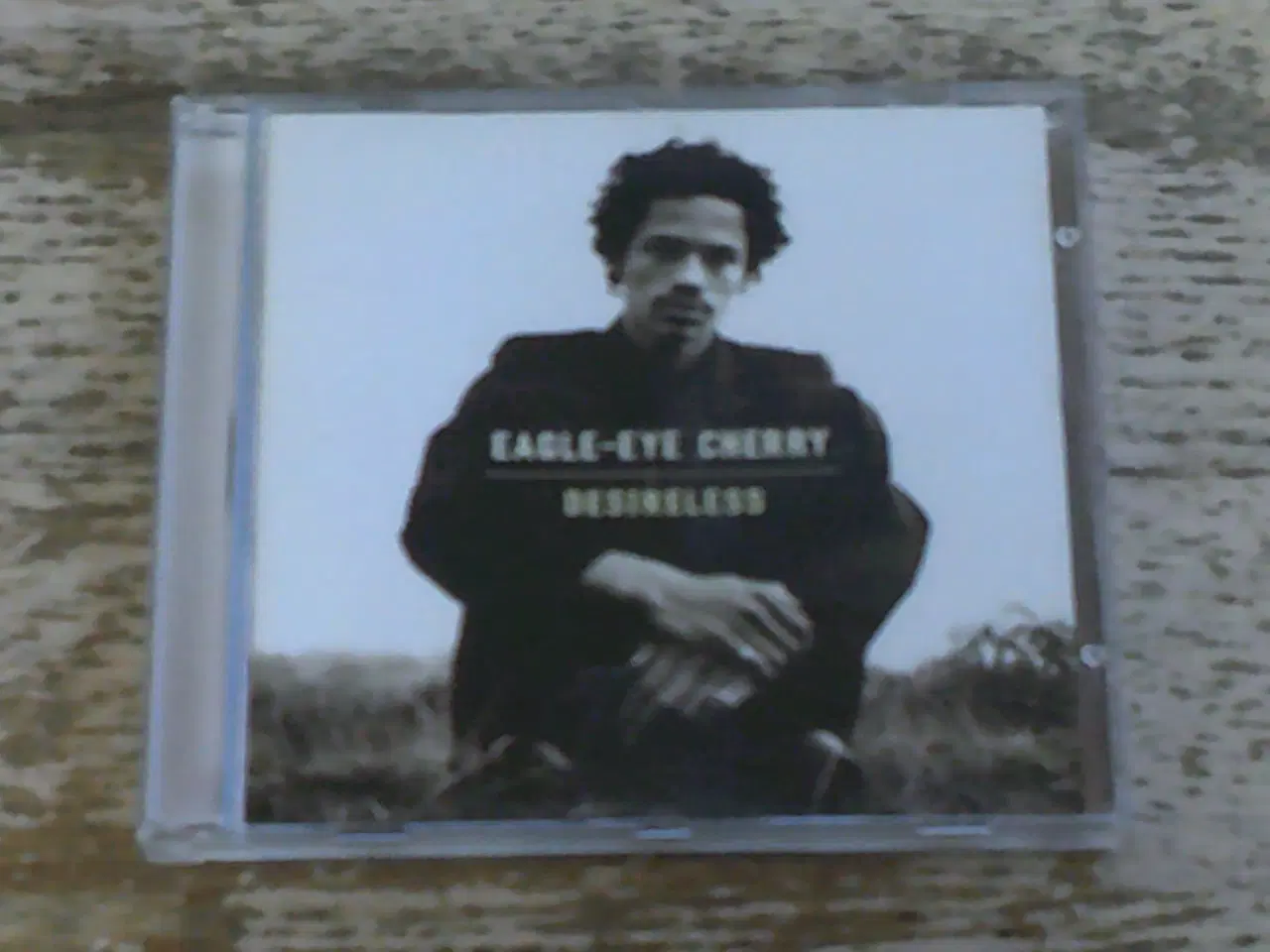 Billede 1 - EAGLE-EYE CHERRY - DESIRELESS