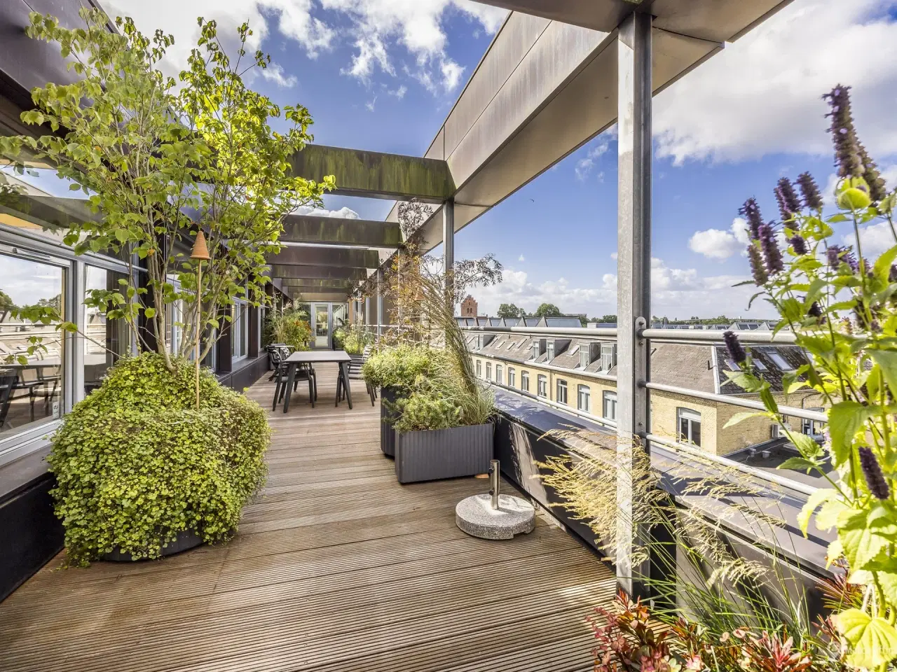 Billede 10 - Indbydende  kontor på 1.106 m²