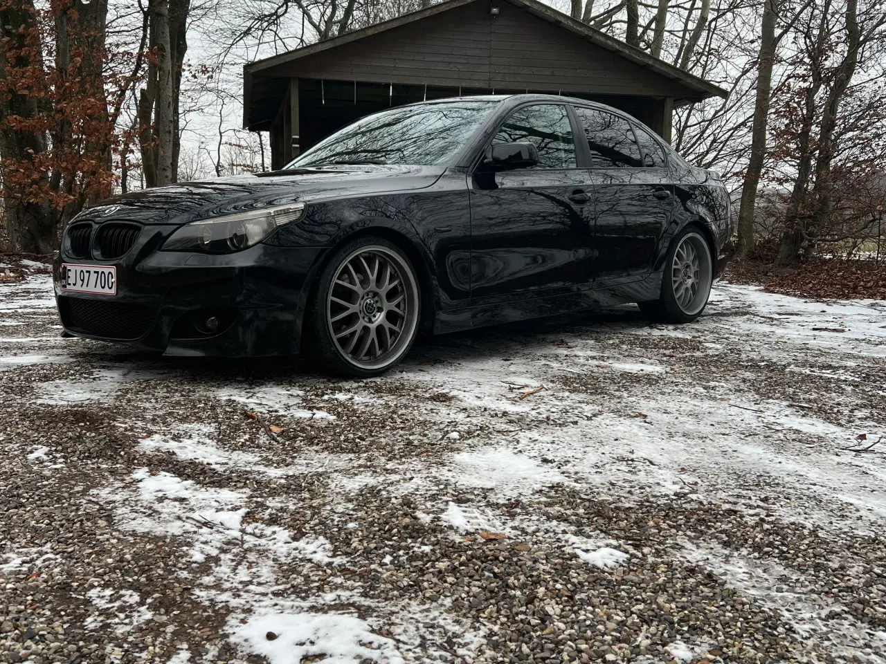 Billede 1 - BMW e60