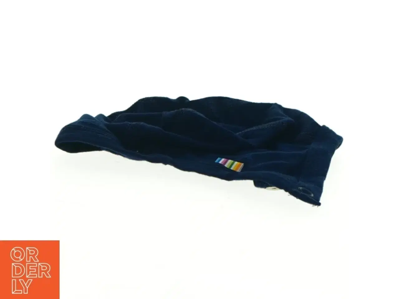 Billede 4 - Mørkeblå babyhue fra Joha (str. 41 cm)