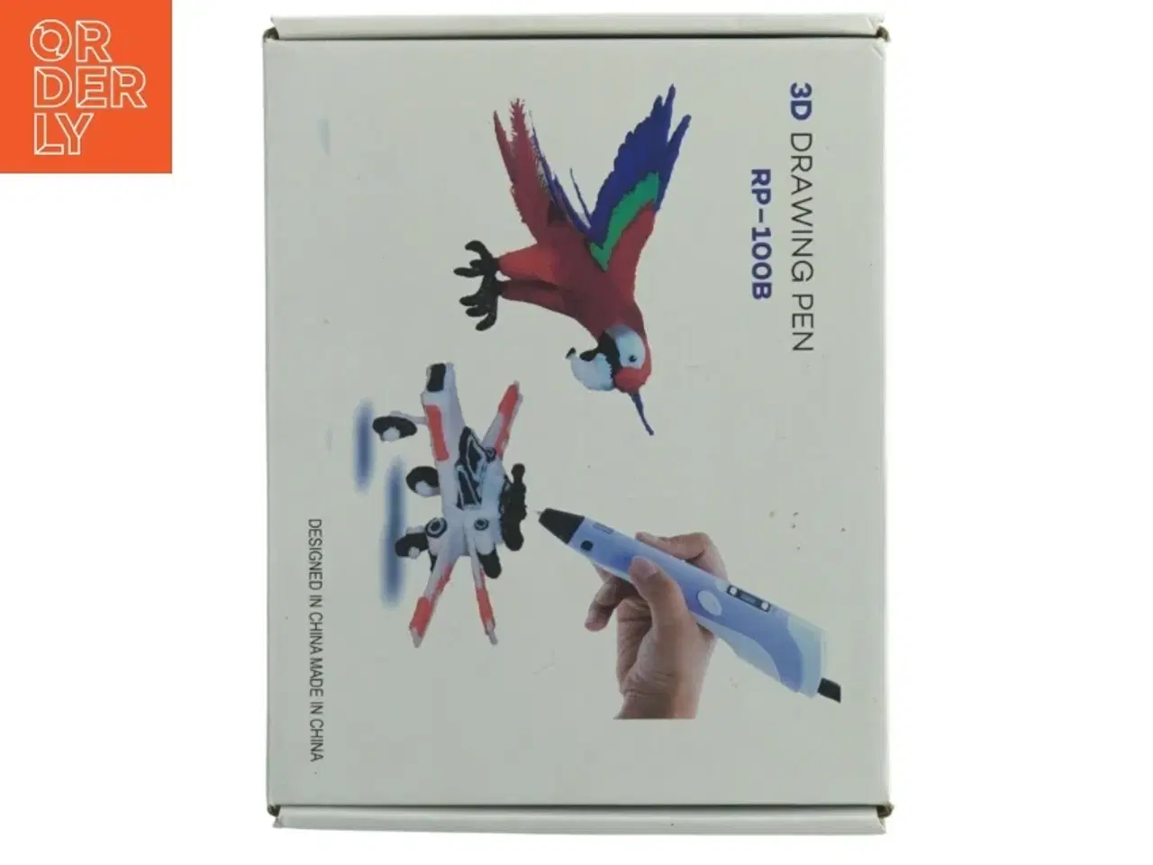 Billede 5 - 3D Pen