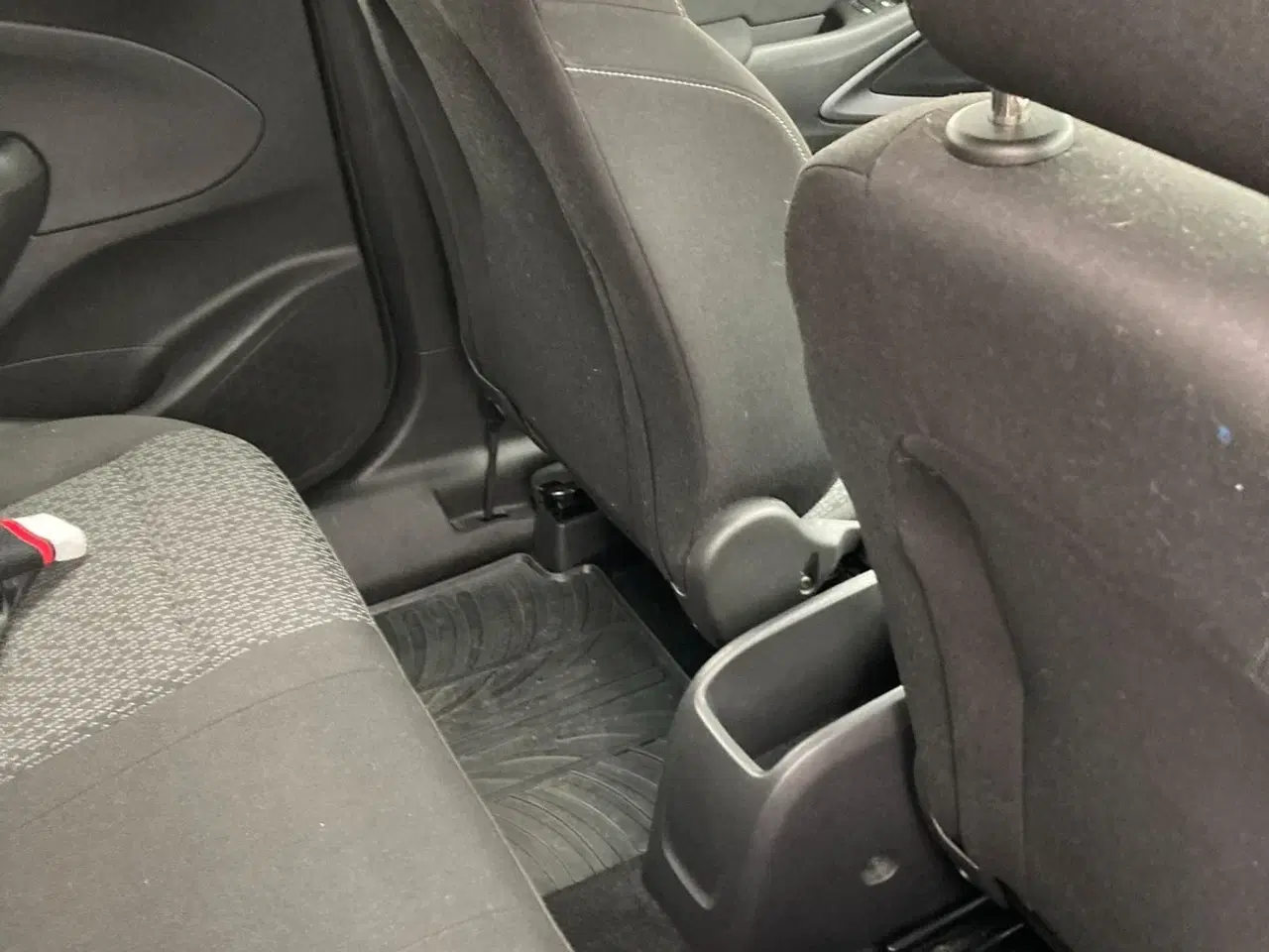 Billede 8 - Opel Crossland X 1,2 Excite